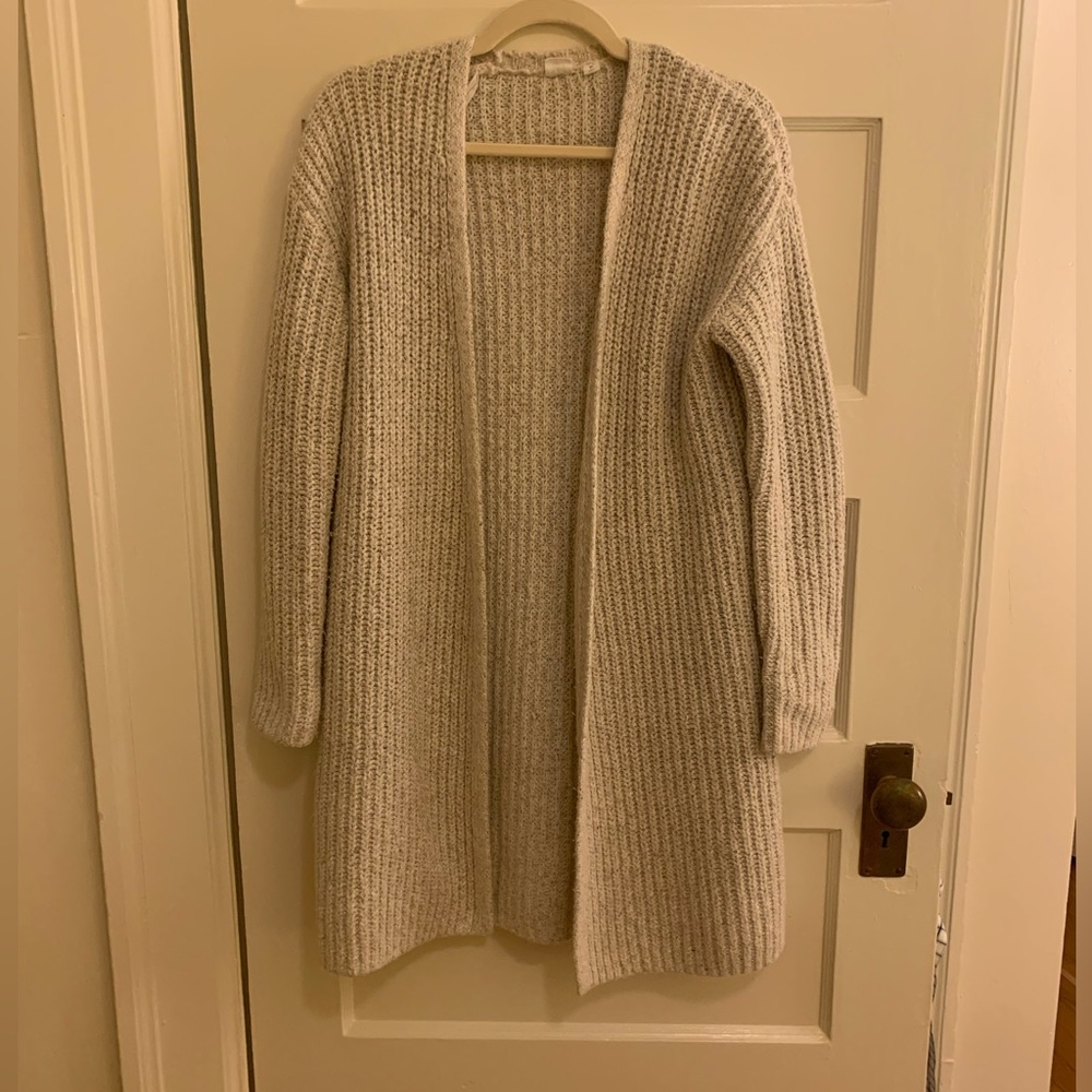 Gap Cardigan xs
